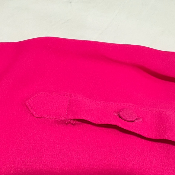 Petite Banana Republic Classic Fit Shirt/Blouse - Picture 10 of 10